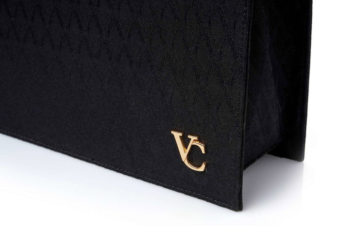 Vince Camuto Caserta - Black